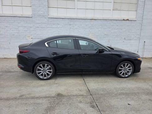 New 2026 MAZDA MAZDA3 2.5 S Sedan w/ Preferred Pkg FWD image 3
