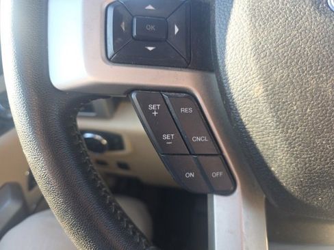 Used 2019 Ford F350 Lariat w/ Lariat Ultimate Package image 11