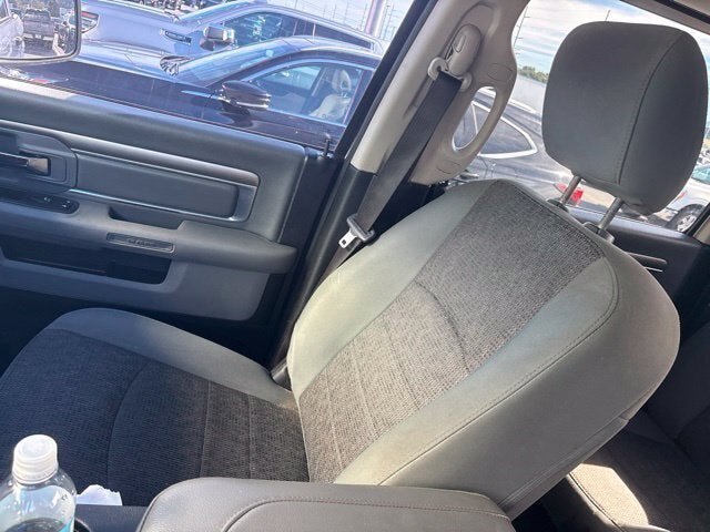 Used 2017 RAM 1500 Outdoorsman AWD/4WD image 16