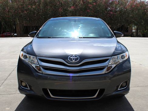 Used 2013 Toyota Venza LE w/ LE Preferred Pkg FWD image 5