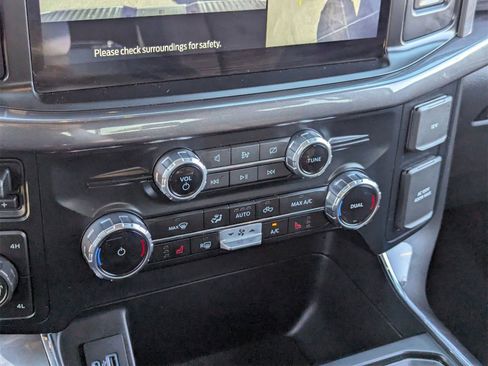 Certified 2024 Ford F150 XLT w/ Equipment Group 302A MID image 22