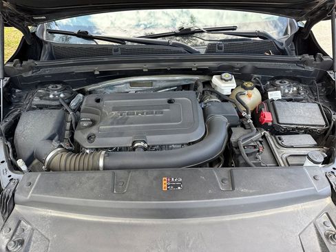 Used 2023 Buick Envision Essence w/ Sport Touring Package FWD image 32
