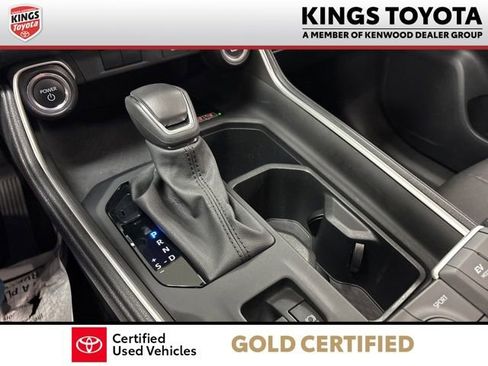 Certified 2024 Toyota Grand Highlander XLE image 23