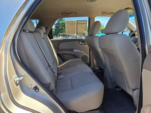 Used 2009 Kia Sportage LX AWD/4WD image 13