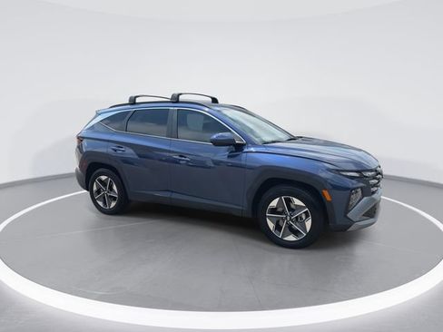 Certified 2026 Hyundai Tucson SEL FWD image 2
