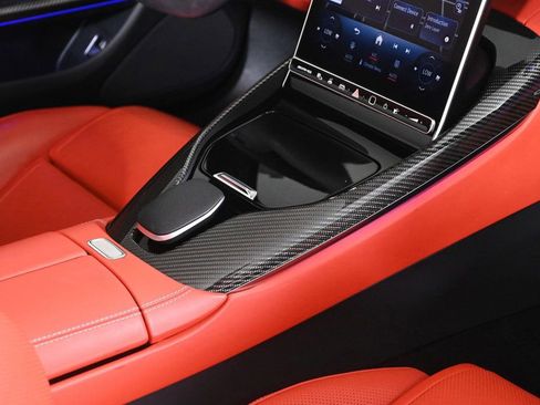 Used 2022 Mercedes-Benz SL 63 AMG 4MATIC image 21