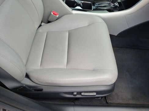 Used 2016 Honda Accord EX-L image 19