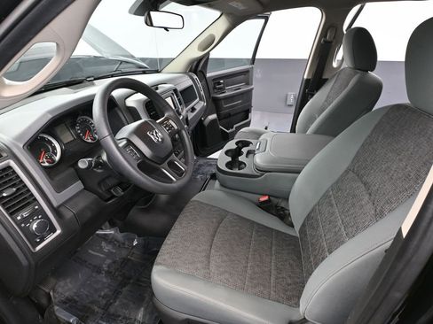 Used 2019 RAM 1500 Tradesman w/ Popular Equipment Group AWD/4WD image 22