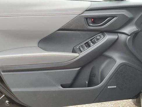 New 2026 Subaru Crosstrek 2.5i Wilderness AWD/4WD image 15