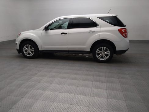 Used 2016 Chevrolet Equinox LS FWD image 3