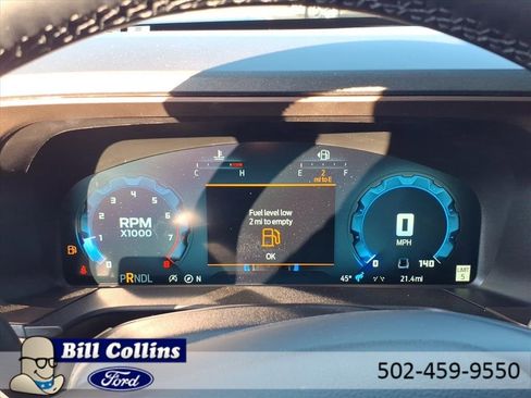 New 2025 Ford Bronco Sport Outer Banks w/ Outer Banks Tech Package+ image 25