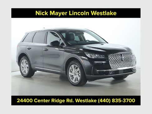 Certified 2023 Lincoln Corsair FWD image 1