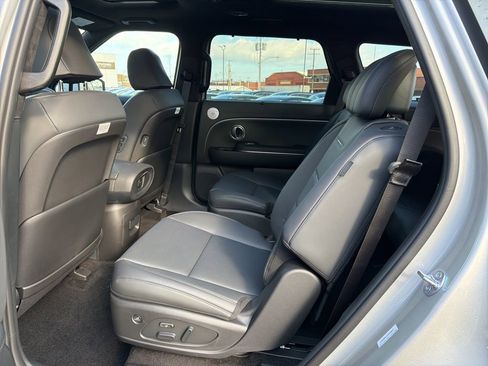 New 2026 Hyundai Palisade Calligraphy AWD/4WD image 15