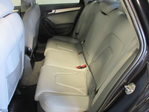 Used 2013 Audi A4 2.0T Premium image 19
