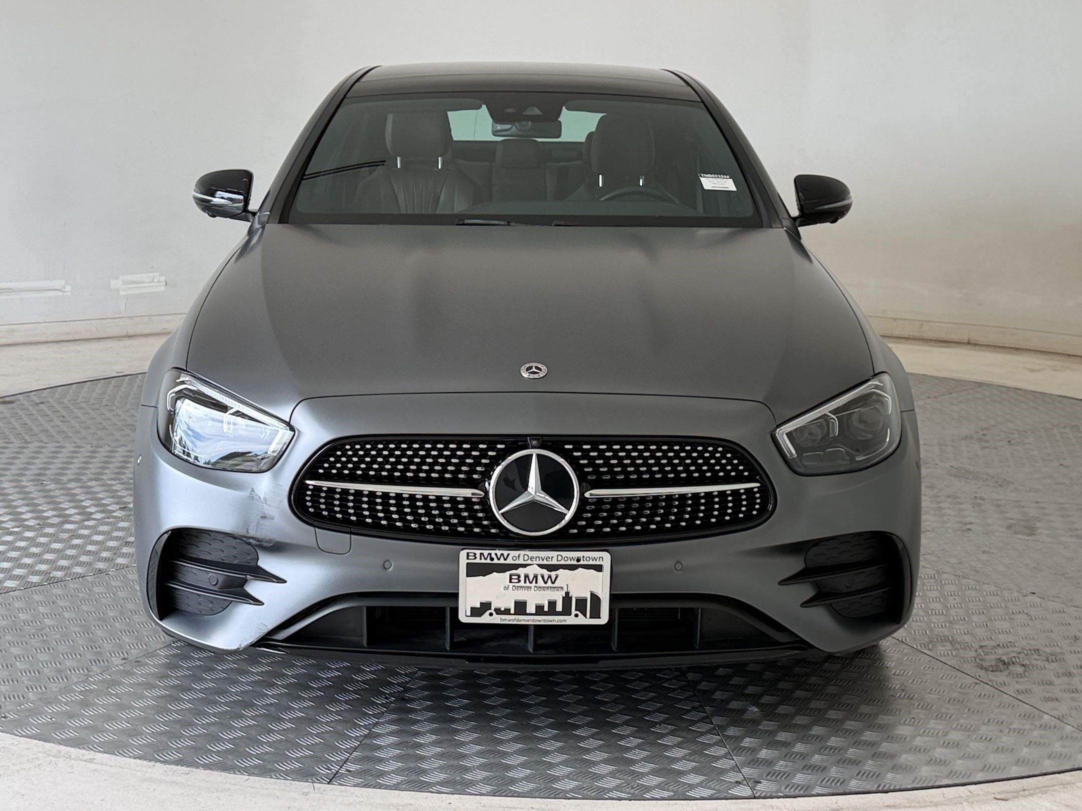 Used 2022 Mercedes-Benz E 350 4MATIC Sedan image 6