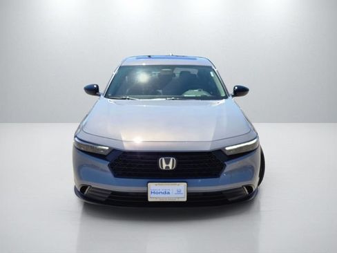 New 2026 Honda Accord SE image 2