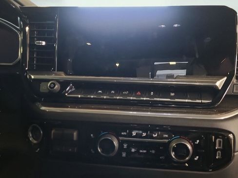 Used 2026 Chevrolet Silverado 1500 RST w/ All Star Edition Plus image 16