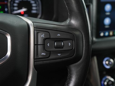 Used 2021 GMC Yukon Denali AWD/4WD image 30