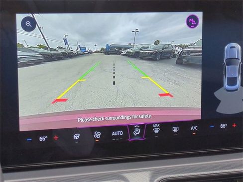 Used 2025 Ford Mustang Dark Horse image 23