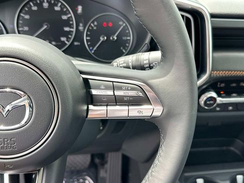 New 2025 MAZDA CX-50 2.5 Hybrid w/ Weather Package image 13