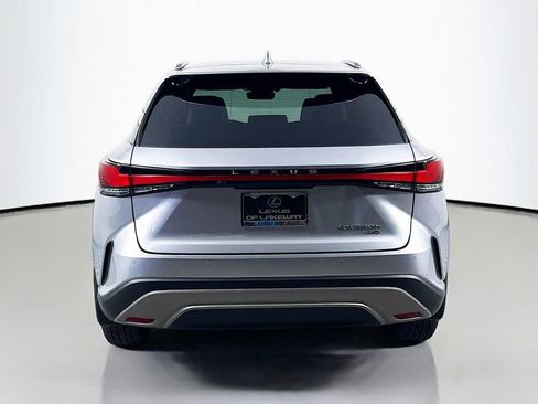 New 2026 Lexus RX 350h 350h image 6