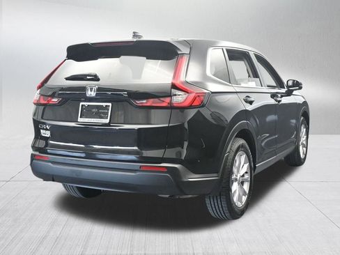 Used 2025 Honda CR-V EX image 5