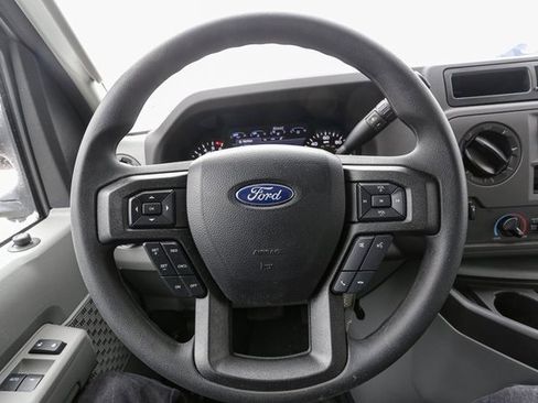 New 2026 Ford E-450 and Econoline 450 Super Duty w/ Interior Upgrade Package image 19