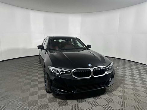 New 2026 BMW 330i xDrive Sedan w/ Convenience Package image 6