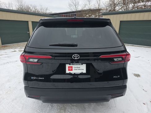 Certified 2026 Toyota Grand Highlander XLE image 6