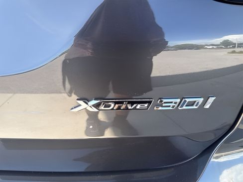 Used 2022 BMW X3 xDrive30i AWD/4WD image 12