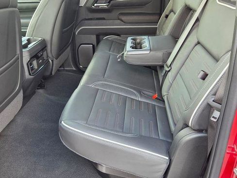 New 2026 GMC Sierra 1500 AT4X AWD/4WD image 11