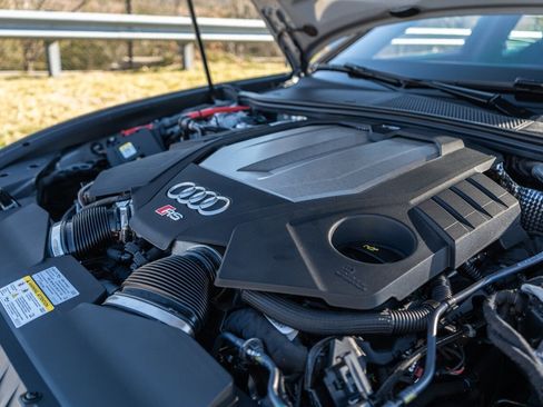 Used 2026 Audi RS 6 performance image 87