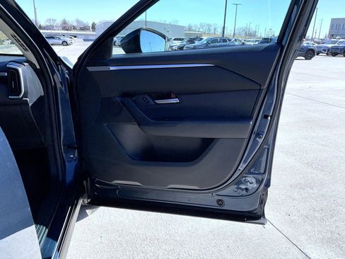 Certified 2024 MAZDA CX-50 AWD 2.5 S w/ Cargo Package image 17