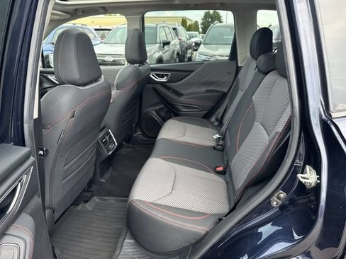 Used 2020 Subaru Forester Sport AWD/4WD image 12