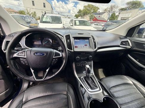 Used 2016 Ford Edge SEL w/ Equipment Group 201A AWD/4WD image 15