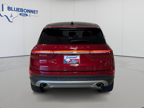 Used 2024 Lincoln Corsair FWD w/ Equipment Group 101A image 6