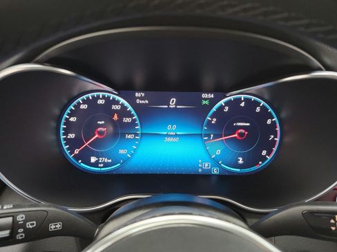 Certified 2022 Mercedes-Benz GLC 300 image 10