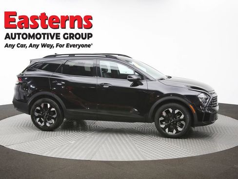 Used 2023 Kia Sportage X-Line w/ X-Line Premium Package image 51