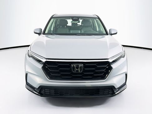Used 2024 Honda CR-V LX image 2
