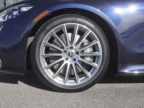 Used 2022 Mercedes-Benz S 580 4MATIC Sedan image 32