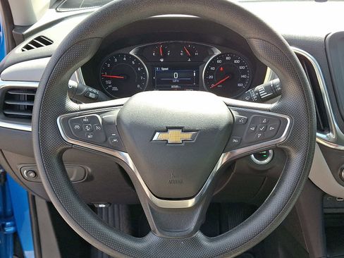Used 2024 Chevrolet Equinox LS w/ LS Convenience Package AWD/4WD image 19