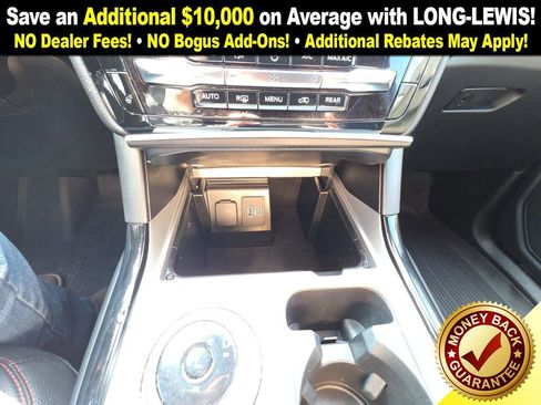 Used 2023 Ford Explorer ST-Line w/ Class IV Trailer Tow Package image 27