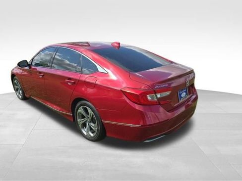 Used 2018 Honda Accord EX-L image 5