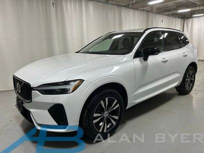 Certified 2025 Volvo XC60 B5 Plus