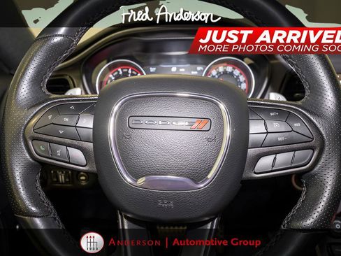 Used 2022 Dodge Challenger R/T Scat Pack image 18