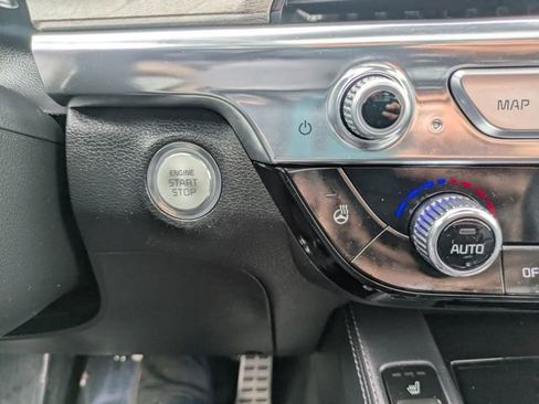 Used 2022 Kia Telluride SX w/ SX Prestige Package AWD/4WD image 32