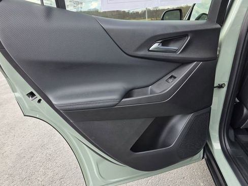 Used 2026 Chevrolet Equinox LT w/ Convenience Package II image 19