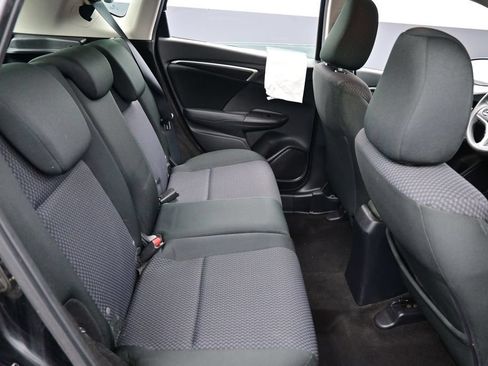 Used 2019 Honda Fit LX image 29