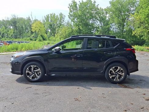Used 2025 Subaru Crosstrek 2.5i Premium AWD/4WD image 6