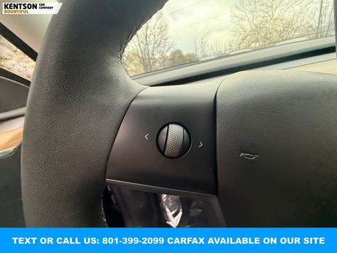 Used 2023 Tesla Model Y Long Range image 19